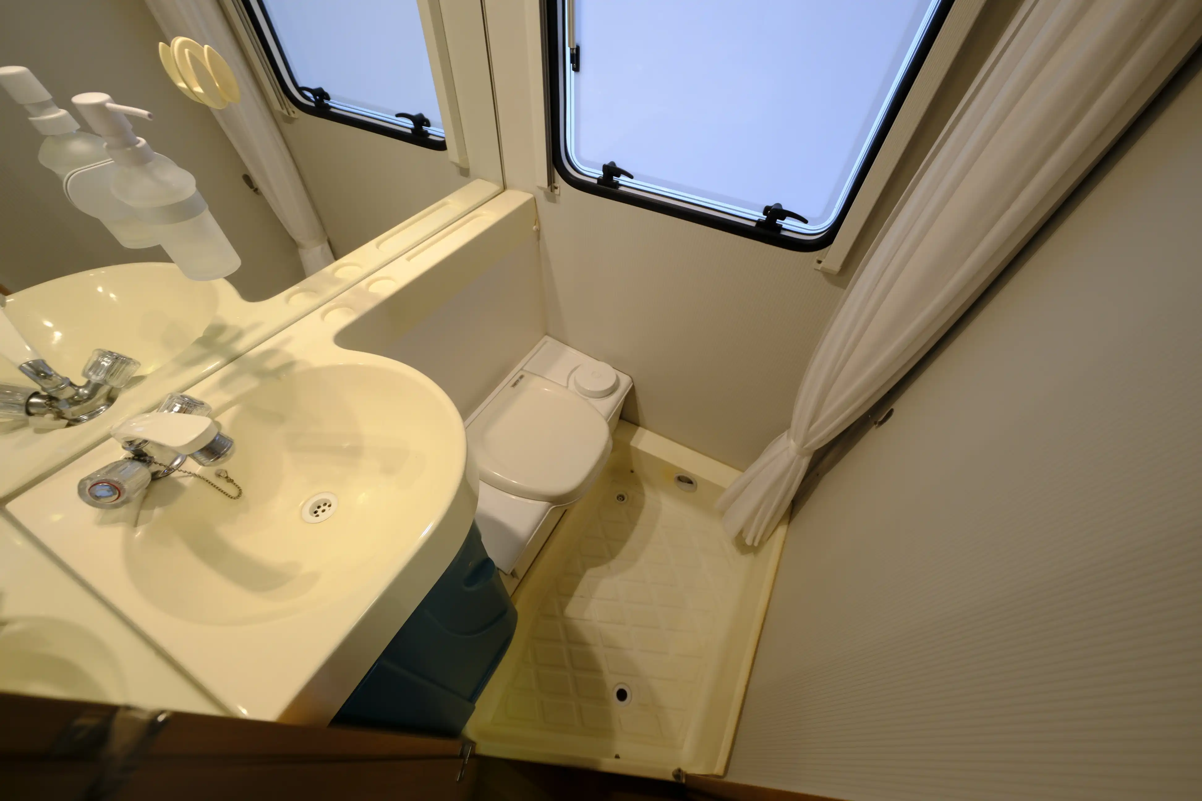 WEINSBERG Orbiter 501 - Ansicht 14